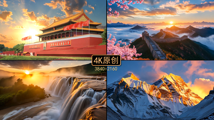 祖国发展科技国家宣传片-01