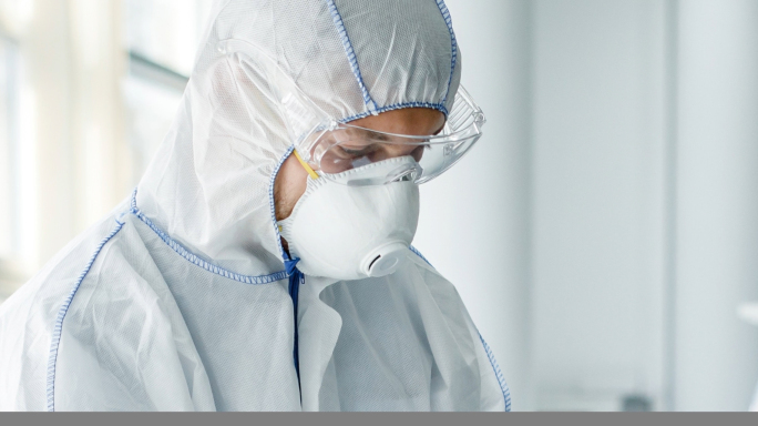 超宽屏照片展示电子相册多图文展示AE模板