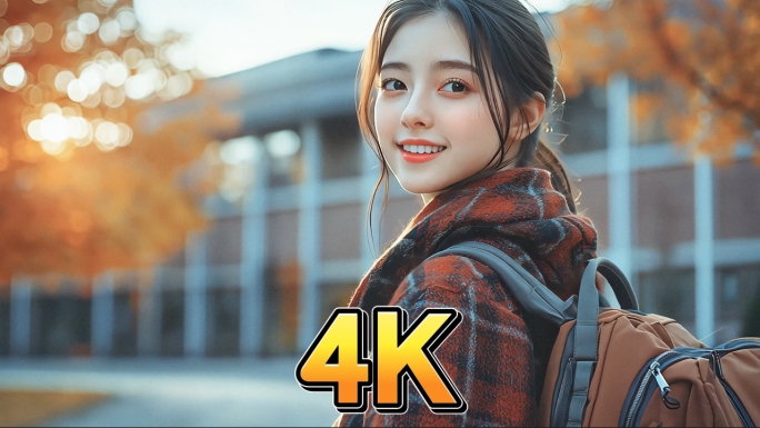 教育现代化校园人工智能交互智慧课堂