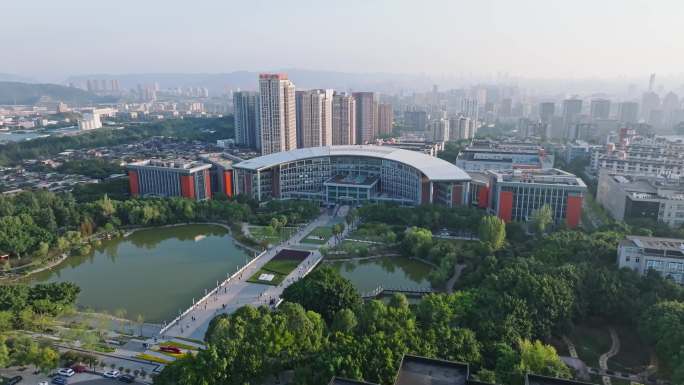西南政法大学渝北校区