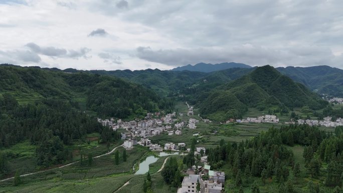 人间烟火气（乡下）