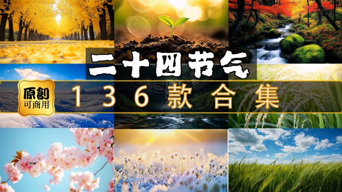 清明谷雨立夏小满芒种四季立春雨水惊蛰春分