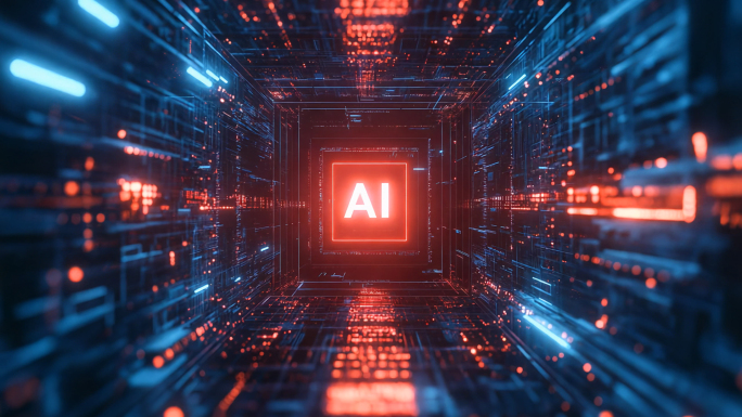 AI人工智能科技创新机器人合集