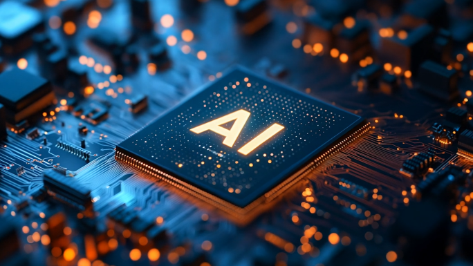 科技产业 AI人工智能 新质生产力合集