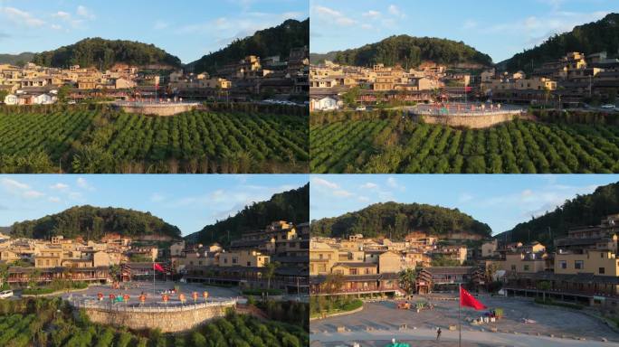 山水壮乡 古韵马洒