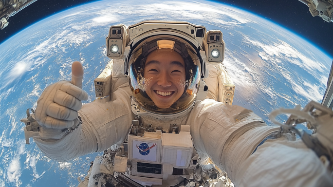 太空旅行