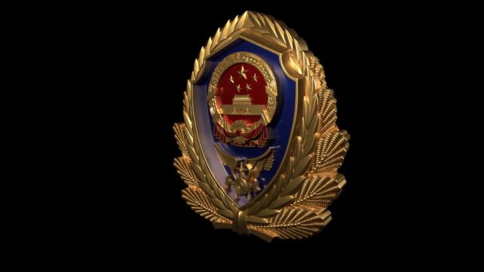 消防救援系列配饰模型C4D工程