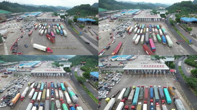 中国（东盟）自由贸易实验区