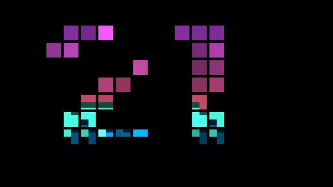 21号像素，复古风格，21号，alpha通道