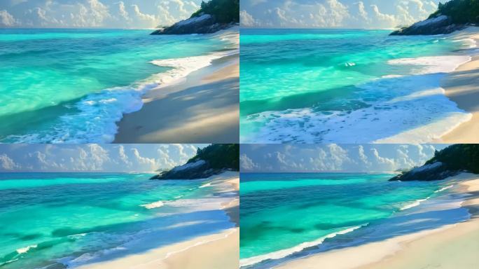 104_海浪