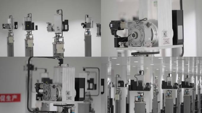 半导体单晶硅多晶硅拉晶新材料生产机器