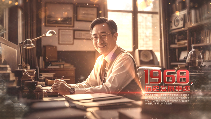 历史老照片展示