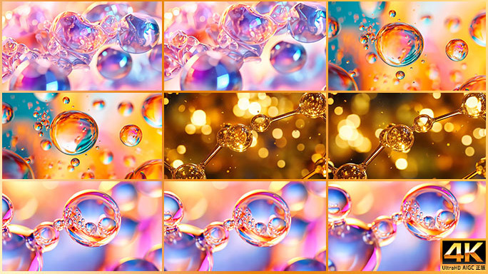 粘稠液体原料合集 各种工业用途的化学物质