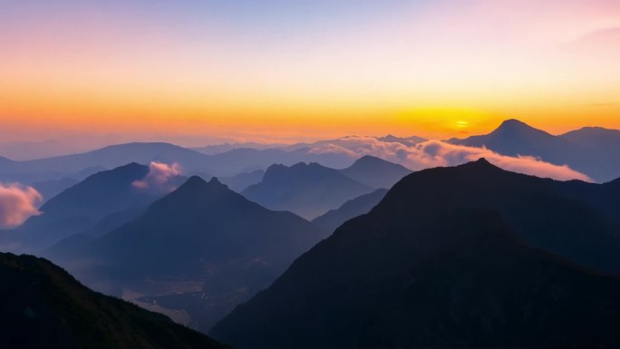 蒙山  蒙阴 沂蒙山山区革命根据地