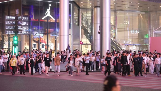 15长沙渔人码头
