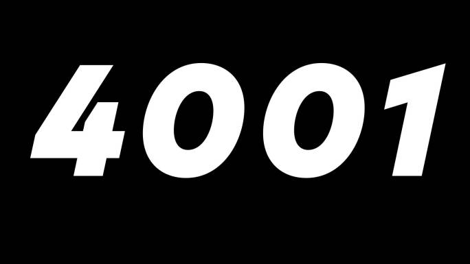 0到10000模板