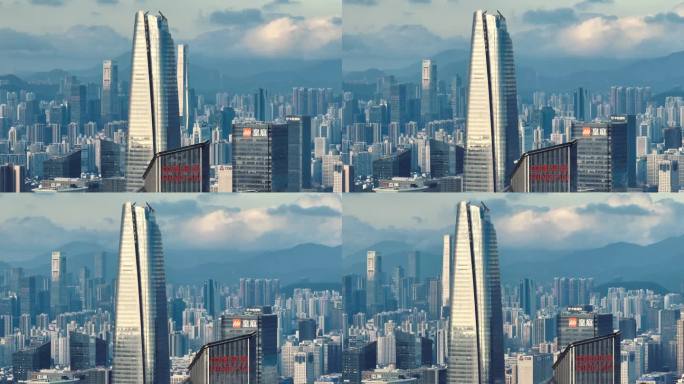 大百汇天元大厦