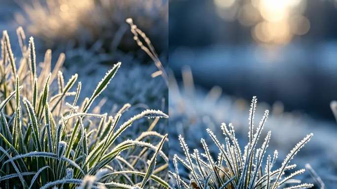 【可商用】立冬 小雪 大雪 冬至小寒大寒