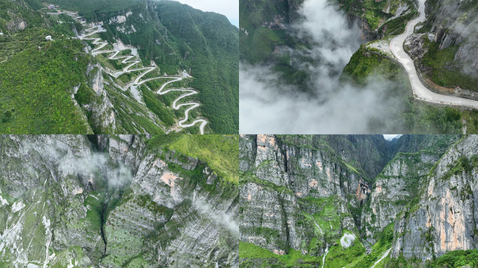 极致山路_东川紫霞宫_2024