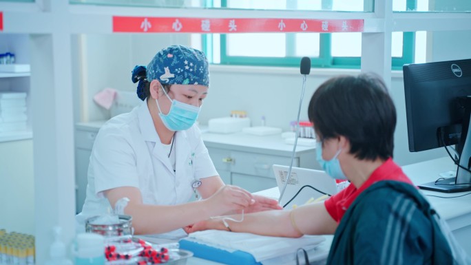 体检中心 健康管理