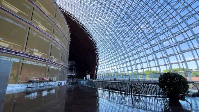 国家大剧院