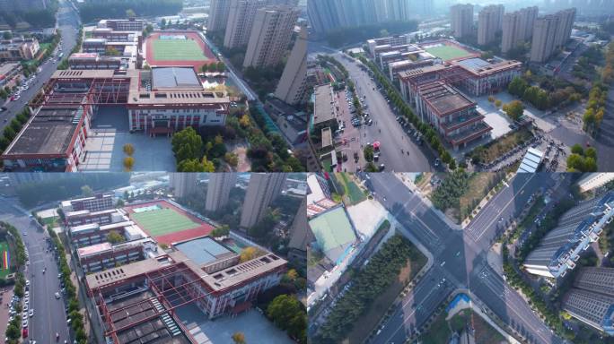 惠济区实验小学