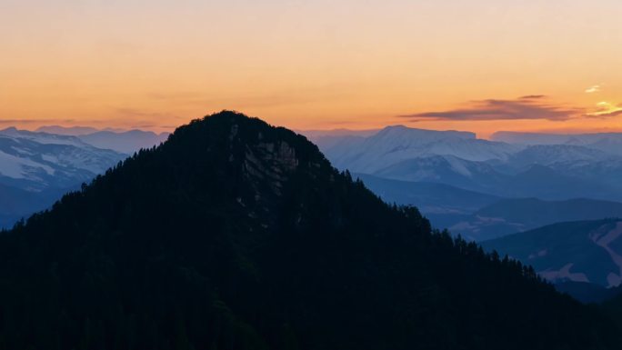 蒙山 山东蒙山 岱崮 岱崮地貌 临沂市