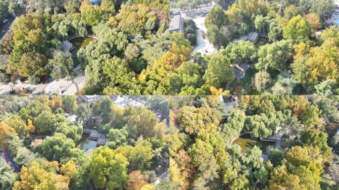 石家庄石刻公园