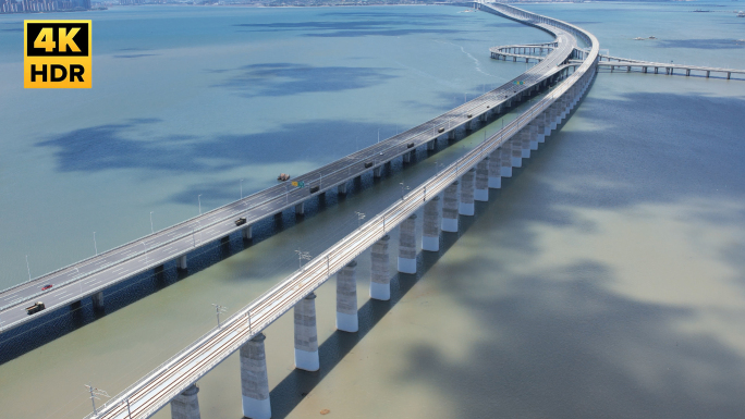 泉州跨海大桥 泉州港 石湖港 集装箱码头