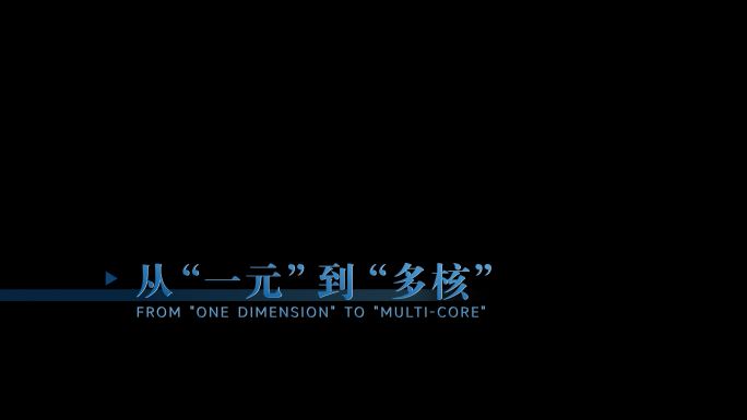 标题字幕