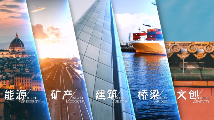【原创】照片分屏分类展示
