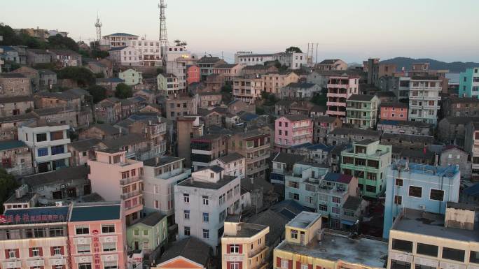 台州玉环鸡山岛航拍DJI_0917