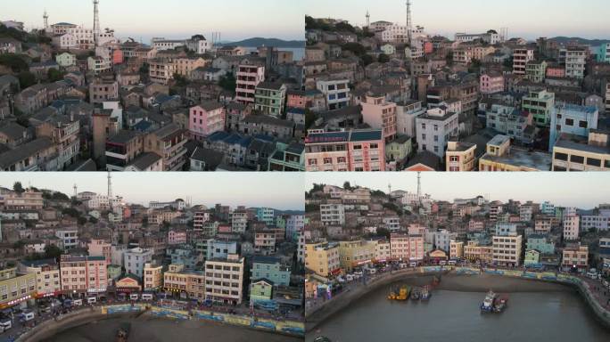 台州玉环鸡山岛航拍DJI_0917