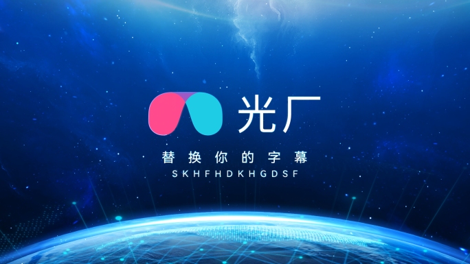 科技logo