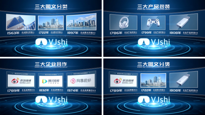 三大分类