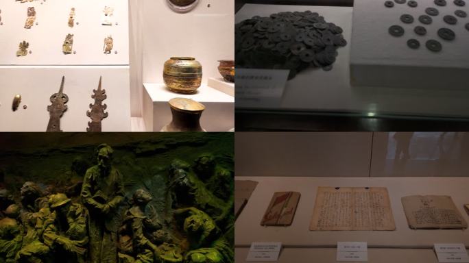 三峡博物馆合集