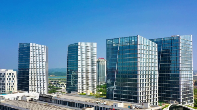 广西自贸试验区钦州港片区 中马钦州产业园