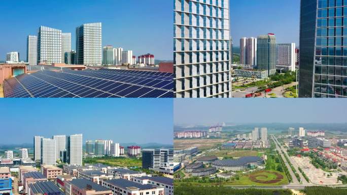 广西自贸试验区钦州港片区 中马钦州产业园