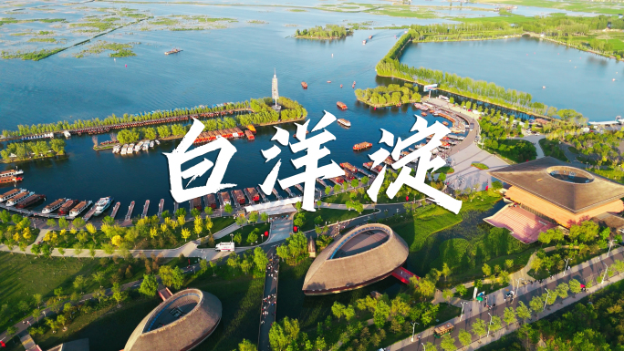 2024白洋淀