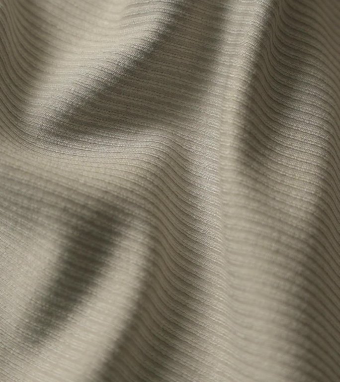 面料纹理细节实拍