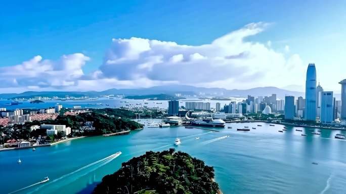 欧洲风景