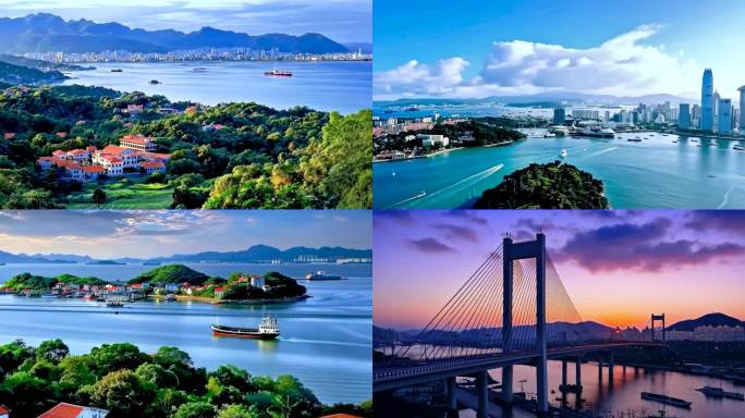 欧洲风景