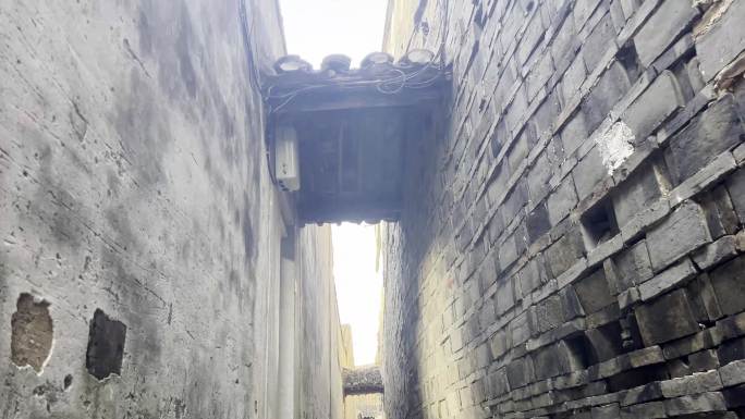 【原创正版】同里古镇01