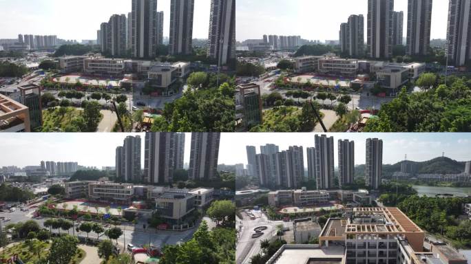 广州白云金沙洲金悦小学