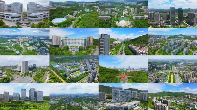 广州科学城黄埔开发区