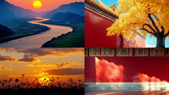 北京光影大合集3