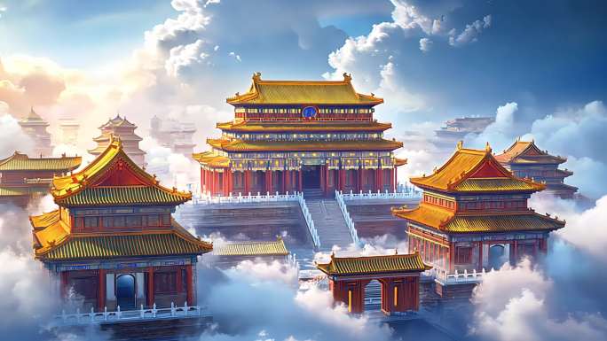 北京光影大合集2