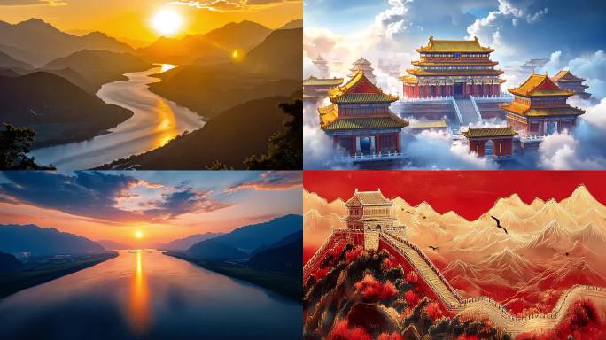 北京光影大合集2