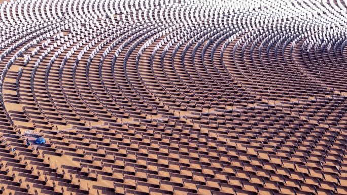 风电光伏光热电网电力能源