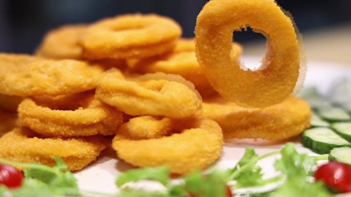 食品加工厂食品车间预制菜小微企业零食加工